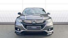 Honda HR-V 1.5 i-VTEC Turbo Sport CVT 5dr Petrol Hatchback